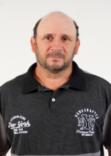 Foto de NILTON APARECIDO ROCUMBACK