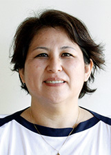 Foto de Rosana Matayoshi