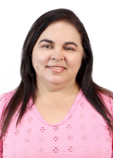 Foto de Benedita Alves da Silva Roveri