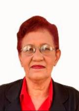 Foto de Maria de Lourdes Cavalcanti Srour