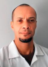 Foto de SAMMY EDUARDO EUGENIO DA SILVA