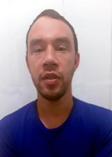 Foto de Gladison David Neiva Dias