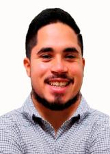 Foto de DIOGO HENRIQUE BRITO CORTE ALENCAR