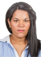 Foto de KECIA MARIA VIEIRA DA SILVA