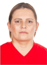 Foto de TELMA REGINA DA CUNHA