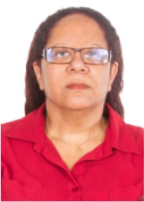Foto de Ivone Aparecida Araujo