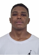Foto de FLAVIO JUNIOR BARBOSA ROSA