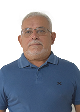 Foto de Paulo Donizete Batista