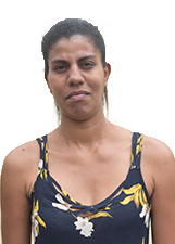Foto de Viviane Vieira Barboza da Silva