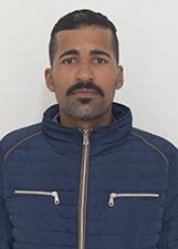 Foto de ULISSES BATISTA DE OLIVEIRA JUNIOR