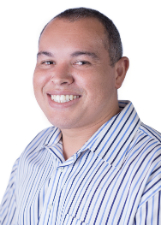 Foto de GILIARDE DE ALMEIDA ARANHA