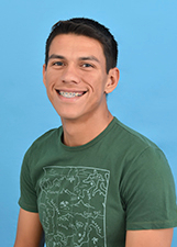 Foto de FRANCYELTON DOS SANTOS GONCALVES