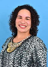 Foto de JOSIANE RUFINO DA SILVA