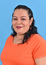 Foto de CLAUDIA APARECIDA DA COSTA