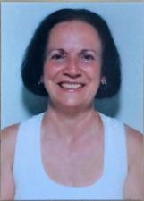 Foto de Maria Helena Moço Rosa