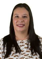 Foto de ELIZÂNGELA CRISTINA DA SILVA RIBEIRO