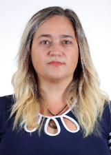 Foto de SANDRA RÉGIS DE SÁ DE ABREU