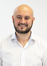 Foto de Marcio Vasconcelos de Lira