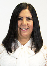 Foto de Silvia Cristina Petrelli