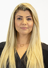 Foto de Samira Said Nascimento