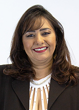 Foto de Erika de Medeiros Santos