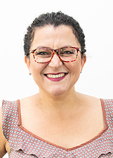 Foto de Antonia Santiago Pereira