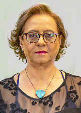 Foto de Deolinda Aparecida Parra