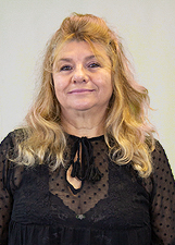 Foto de Yolanda Pirchio Ravena de Souza