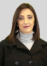 Foto de Cinthia de Moura Feitosa