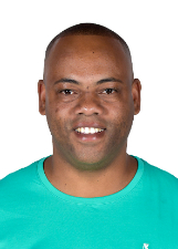 Foto de GERALDO ROBERTO RODRIGUES JUNIOR