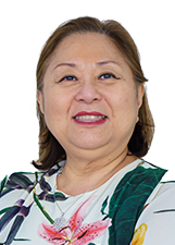 Foto de HELENA HITOMI TAKAHASHI