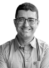 Foto de Anselmo Guimarães Socossiuc
