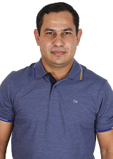 Foto de JOÃO CARLOS DE ALMEIDA