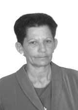 Foto de Maria Sueli Gonçalves de Paiva