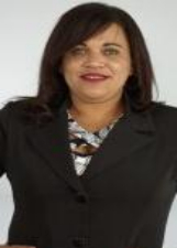 Foto de Aparecida Rodrigues Ferraz