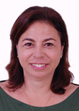Foto de Vânia Marilza Pedroso