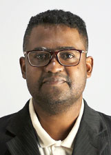 Foto de Marcio André de Souza Batista