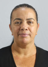 Foto de Marilza dos Reis Santos