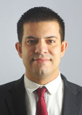 Foto de CARLOS ALBERTO SILVÉRIO JÚNIOR
