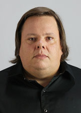 Foto de MARCOS ROGÉRIO BRAZ