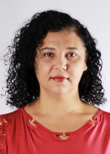 Foto de GIANE ESTELA DOS SANTOS MARTINS