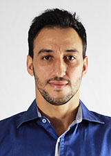 Foto de EWERSON RODRIGUES DOS SANTOS