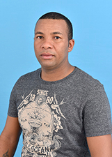 Foto de CRISTIANO JOINE FERREIRA DE JESUS