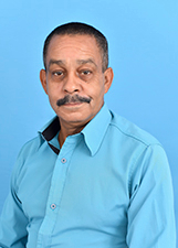 Foto de JOÃO JORGE DOS SANTOS