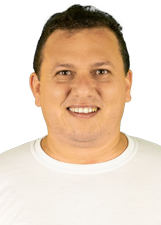 Foto de NILSON JOSÉ FERREIRA DE SOUZA