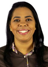 Foto de SALETE FÉLIX RIBEIRO