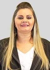 Foto de Ruth Maria Tenorio Mendes