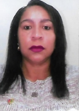 Foto de Vilmária Reis dos Santos