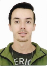 Foto de Leandro Tadeu Figueiredo de Mello