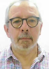 Foto de José Ademir Oliveira Melati